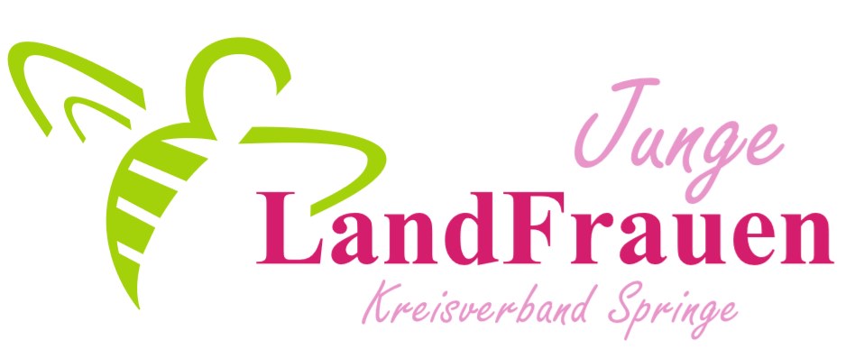 Logo Junge Landfrauen Springe